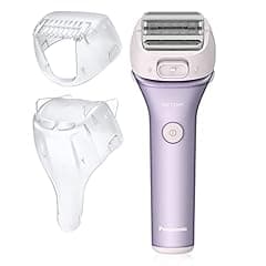 Panasonic ES-AWL8AV Electric Shaver for Women