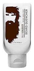 Billy Jealousy Beard Quencher Moisturizer