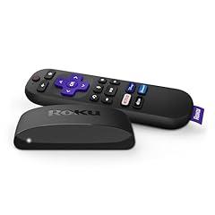 Roku Express 4K+ Streaming Device