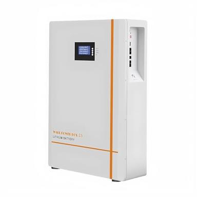 solar batteries