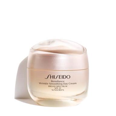 Shiseido moisturizer