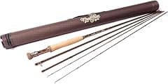 Moonshine Rod Company The Drifter II Fly Rod