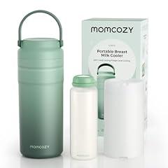 Portable Breast Milk Cooler Lite