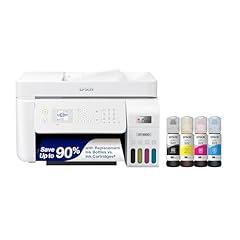 Epson EcoTank ET-4800 All-in-One Printer