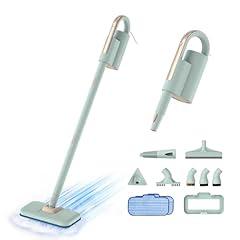 Newbealer Steam Mop & Handheld Cleaner