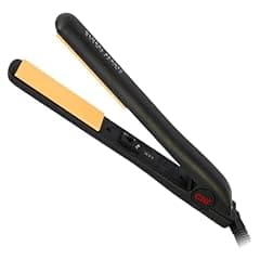 CHI Original Ceramic Flat Iron, 1"