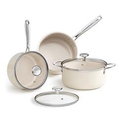 Redchef Ceramic Cookware Set