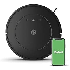 iRobot Roomba Q0120 Robot Vacuum