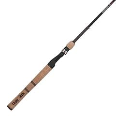 Ugly Stik Elite Ultra Light Spinning Rod 6'6"