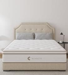 KOANTTI Hybrid Full Size Mattress