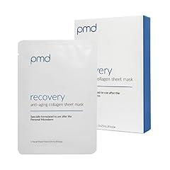 PMD Beauty Recovery Collagen Sheet Mask