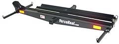 VersaHaul Dirt Bike Carrier with Ramp