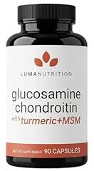 Luma Nutrition Joint Supplement