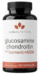 Luma Nutrition Joint Supplement