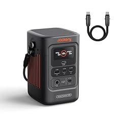 Jackery Explorer 240D Portable Power Station