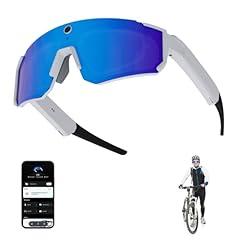 Padom AI Smart 4K Camera Glasses