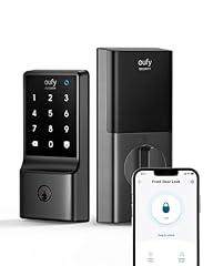Eufy Security Smart Lock C210 WiFi Deadbolt
