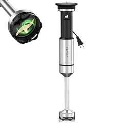 FRESKO Immersion Blender Handheld