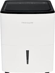 Frigidaire 22 Pint Dehumidifier for Small Rooms