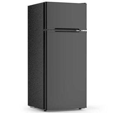 small fridge