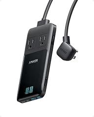 Anker Prime 6-in-1 USB C Charger