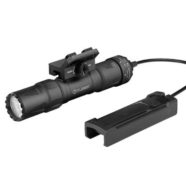 Tactical Flashlights