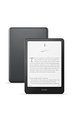Amazon Kindle Paperwhite Signature Edition