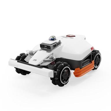 robotic mower