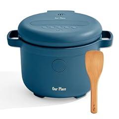 Our Place Ceramic Nonstick Rice Cooker