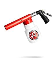 Adam's Premium Foam Gun Car Wash Sprayer