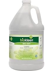 Biokleen Bac-Out Enzyme Stain and Odor Remover