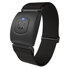 Scosche Rhythm R+2.0 Heart Rate Monitor Armband