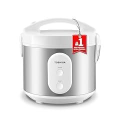Toshiba Rice Cooker & Steamer 5.5 Cup