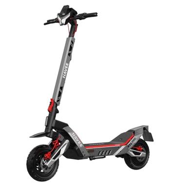 off road electric scooter