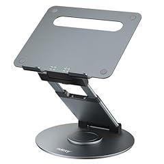 Nulaxy 360 Rotating Laptop Stand
