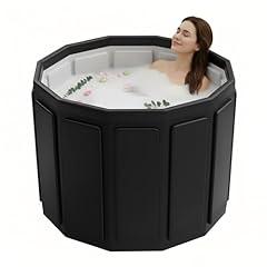 Portable Adult Foldable Bathtub
