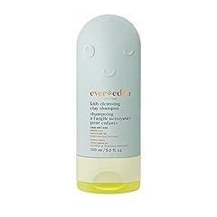 Evereden Kids Detox Shampoo