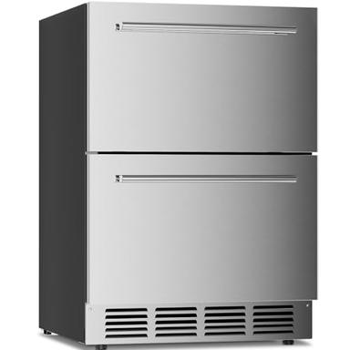 under counter fridge