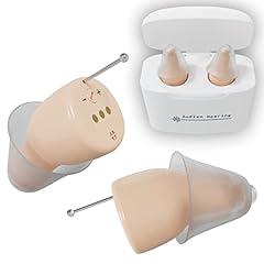 Audien Atom Pro Wireless Hearing Amplifier