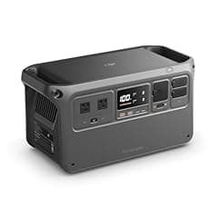 DJI Power 1000 Portable Power Station