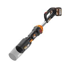 WORX Nitro 40V Cordless Leaf Blower
