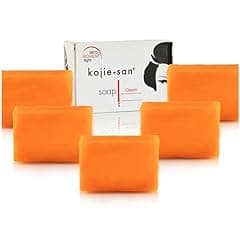 Kojie San Brightening Soap Bundle Pack