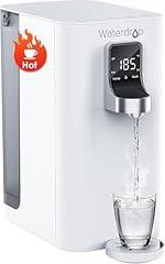 Waterdrop K19-H Countertop Reverse Osmosis Water Dispenser