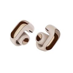 Bose Ultra Open Earbuds - Driftwood Sand