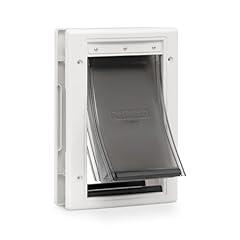 PetSafe Extreme Weather Insulated Pet Door