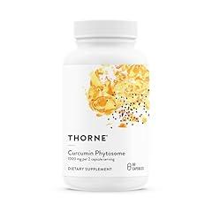 Thorne Curcumin Phytosome 1000 mg Meriva