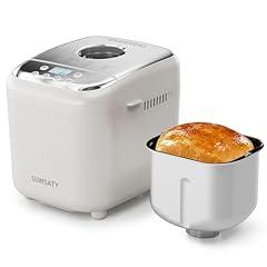 SUMSATY Bread Maker 2.2LB 16-in-1