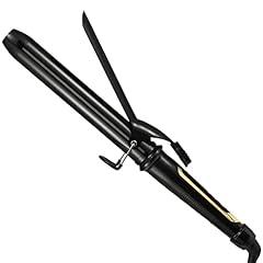 Lanvier 1.25 Inch Curling Iron