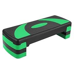 BalanceFrom Aerobic Exercise Step Platform