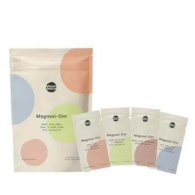 magnesium varieties